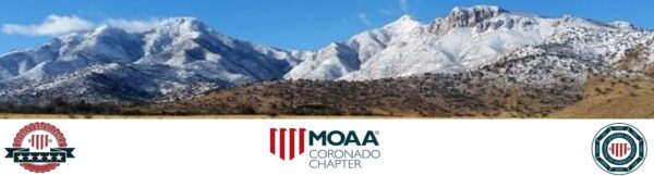 MOAA | Coronado